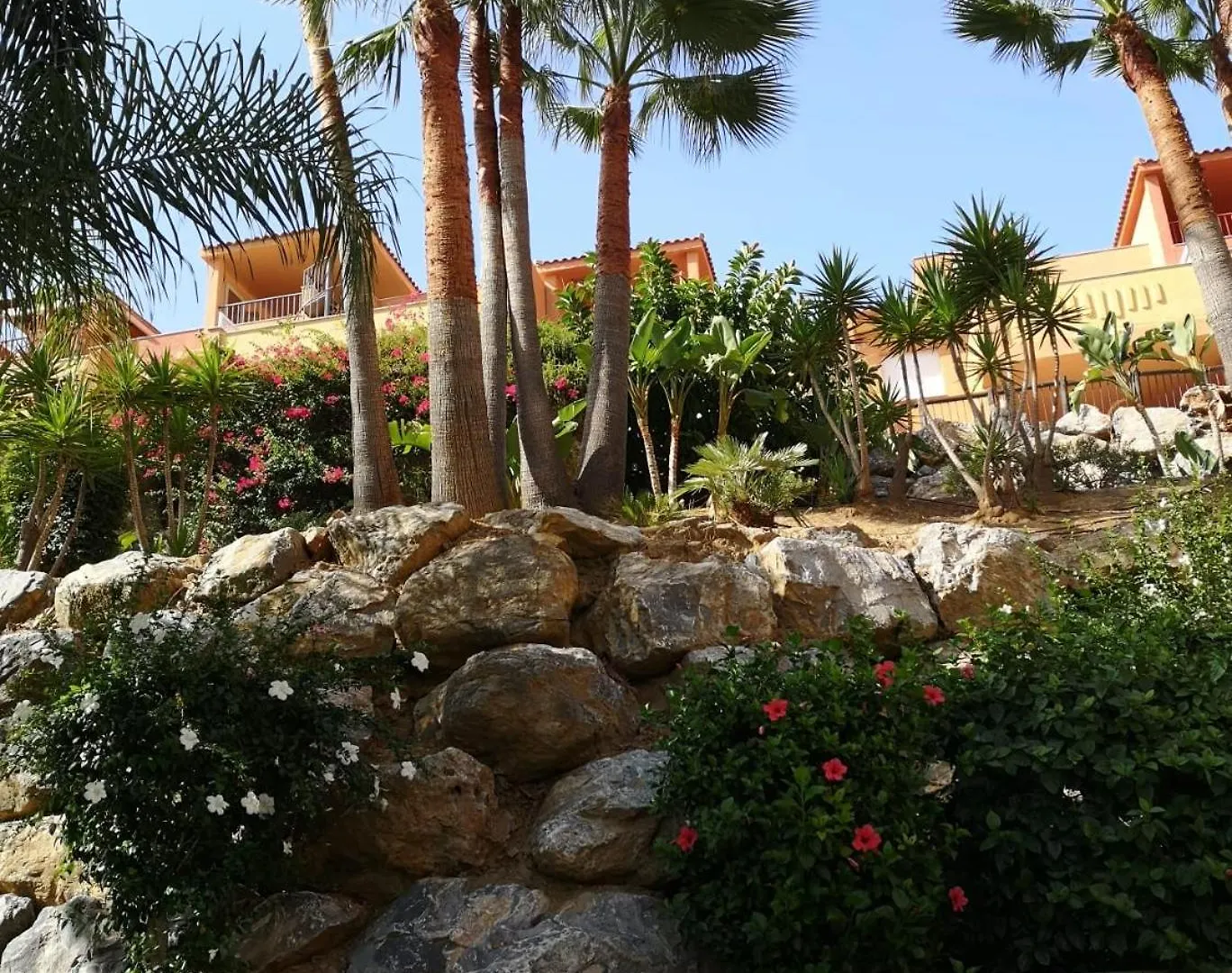 Marbella Relax Apartment