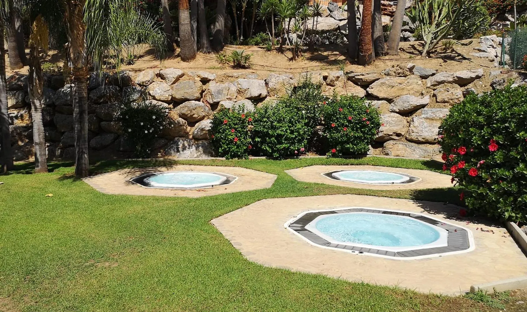 Marbella Relax Apartment Spain