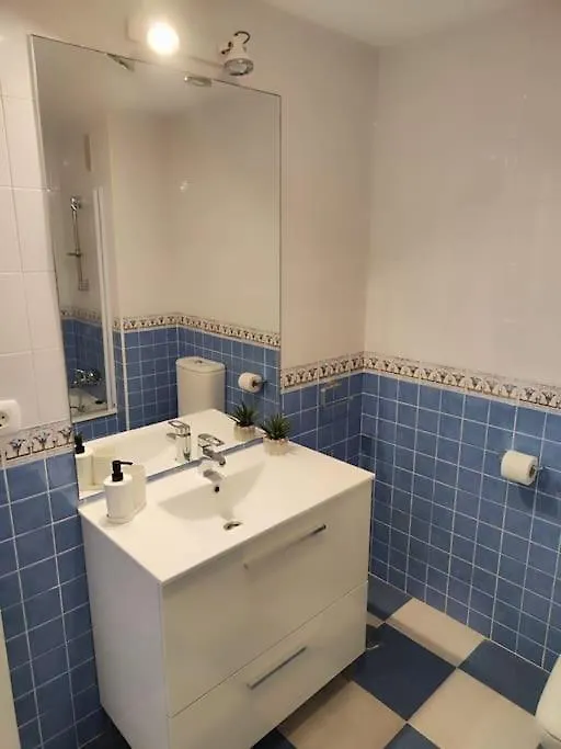 Marbella Relax Apartment