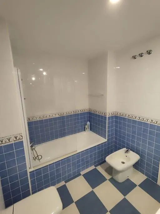 Marbella Relax Apartment