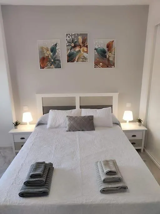 Marbella Relax Apartment