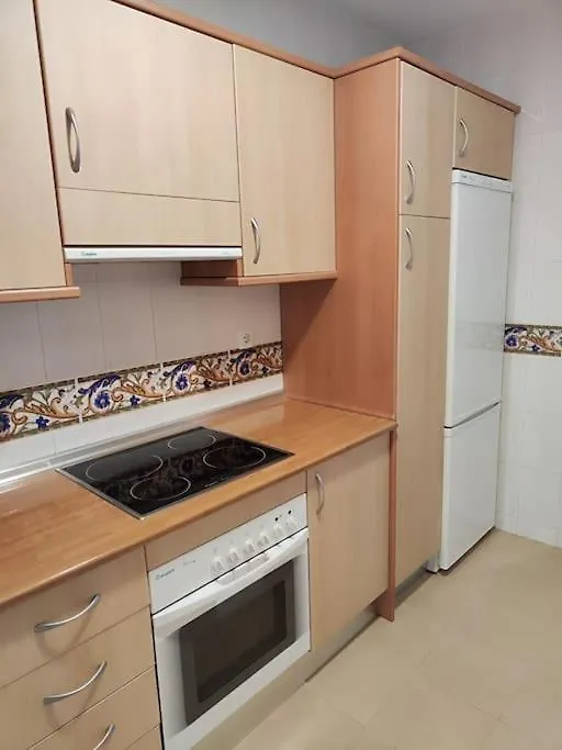 Marbella Relax Apartment Spain