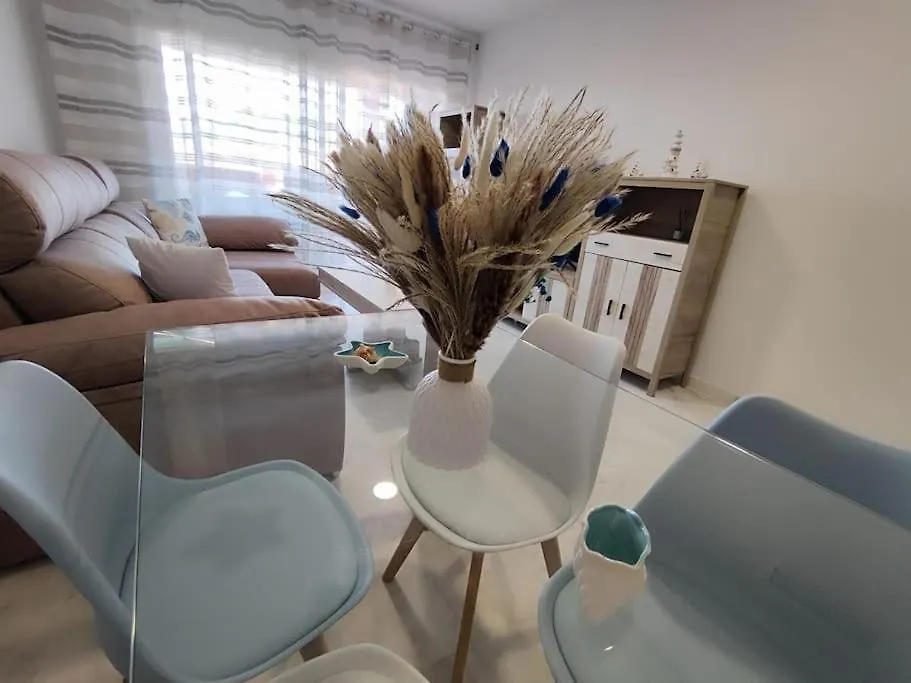 Marbella Relax Apartment