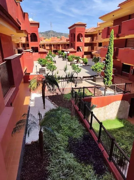 Marbella Relax Apartment