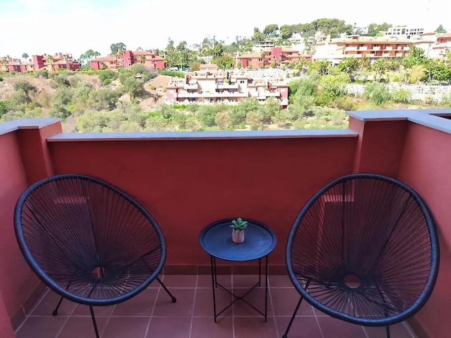 Marbella Relax Apartment
