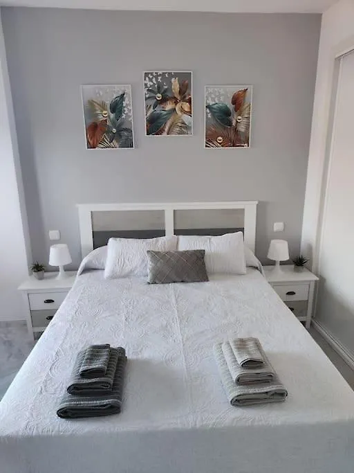 Marbella Relax Apartment