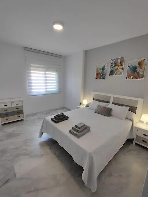 Marbella Relax Apartment