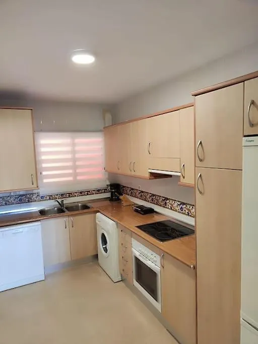 Marbella Relax Apartment
