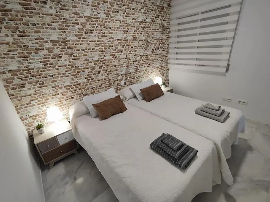 Marbella Relax Apartment Spain