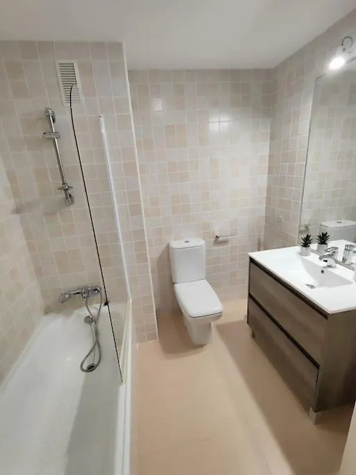 Marbella Relax Apartment