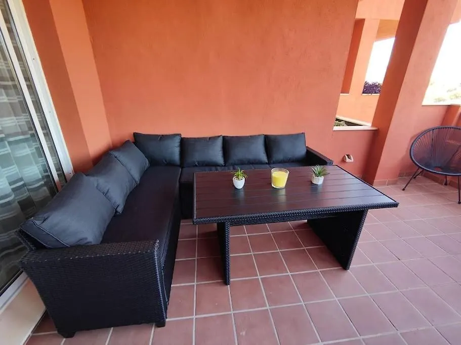 Marbella Relax Apartment
