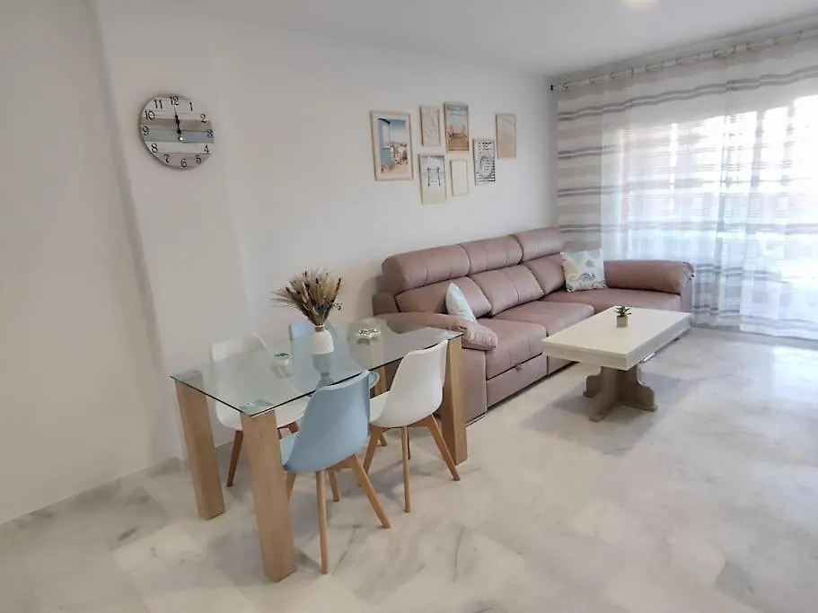 Marbella Relax Apartment
