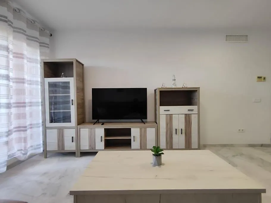 Marbella Relax Apartment Spain