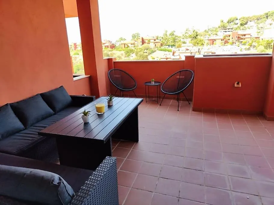 Marbella Relax Apartment