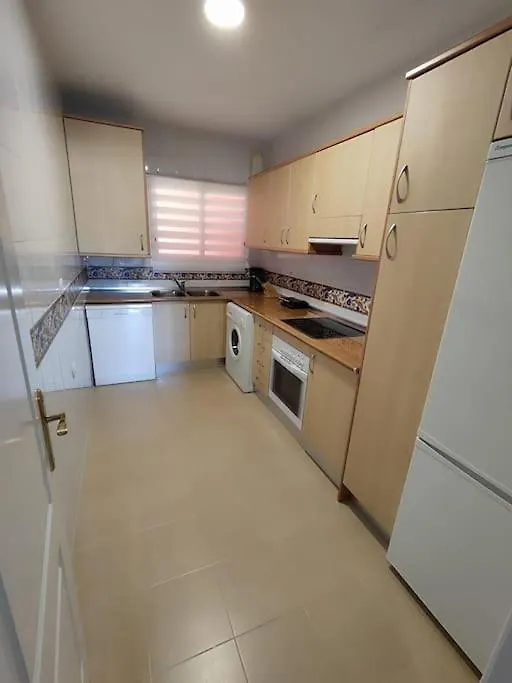Marbella Relax Apartment Spain