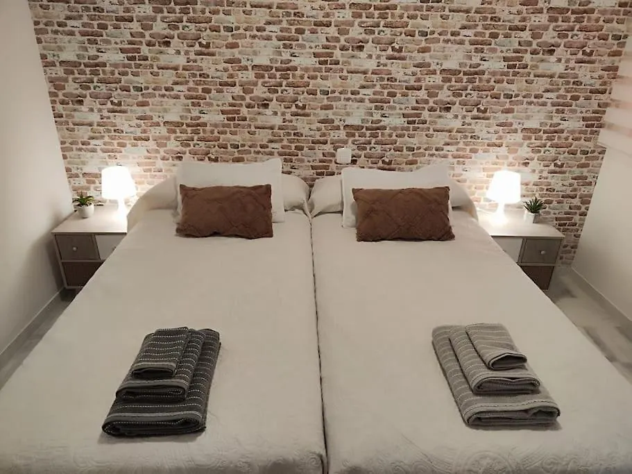 Marbella Relax Apartment Spain