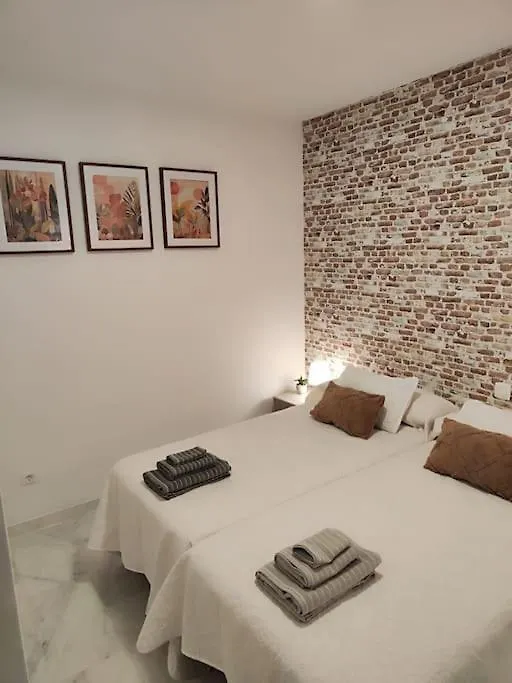 Marbella Relax Apartment